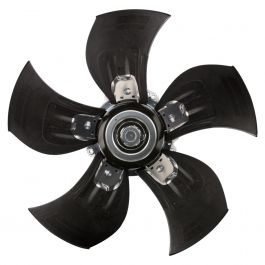Heatcraft Refrigeration 25318801 2.95HP Condenser Motor Fan CW 1130 RPM 200-240V/3PH