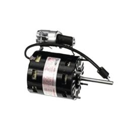 Heatcraft Refrigeration 25318803 2.95HP Motor Fan CW 1130 RPM 200-240V/3PH