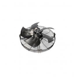 Heatcraft Refrigeration 25318903 Condenser Motor & Fan Blade