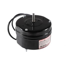 Heatcraft Refrigeration 25322101 1/10HP Motor 1700 RPM, 208/230V