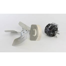 Sterling HVAC 253R08412-001 Fan Blade And Motor Assembly