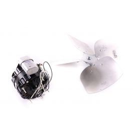 Sterling HVAC 253R08414-001 120V Motor W/ 16 Inch Fan Blade