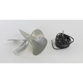 Sterling HVAC 253R08411-001 Motor/Fan Blade Replacement Kit