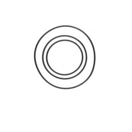 Nortec Humidity 2552872 O-Rings Tank Base NHRS/DI/SC
