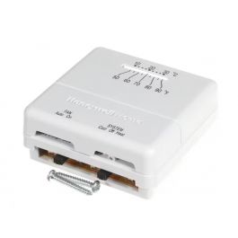 Reznor 255350 Heat-Cool Thermostat 50°F to 90°F 24V
