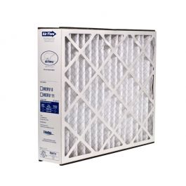 Trion Air Cleaners 255649-102 Air Bear Replacement Filter 20" X 25" X 5" MERV-8
