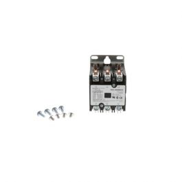 Nortec Humidity 2574151 3-Pole Contactor 24V 40A