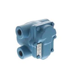Nortec Humidity 2577157 Float & Thermostatic Trap 15 PSIG M