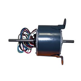 Carrier 25901024 1/4HP Condenser Fan Motor 1100/950/850 RPM 230V/1PH