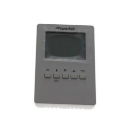 Nortec Humidity 2597928 SP Humidistat 0-10 VDC Output Wall Mount