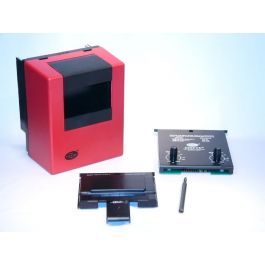Fireye 25SU3-5166D Flame Amplifier High Discrimination Display 120/230V