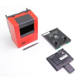 Fireye 25SU5-5013 High Sensitivity Flame Amplifier 120V