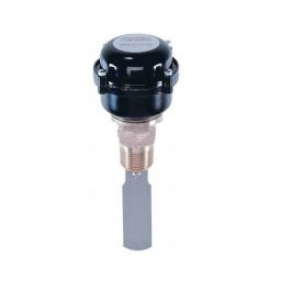 Xylem-McDonnell & Miller 260-1 1/2-30 Pressure Relief Valve 30 PSI 3,300,000 BTU/hr 1-1/2" x 2" 182625