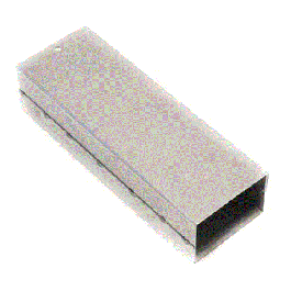 Nordyne 263420R Exhaust Duct Assembly