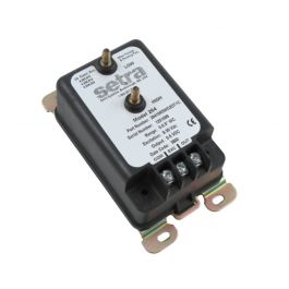 Setra 26412R5WB11T1G Differential Pressure Transmitter ±2.5" WC 1% CAL