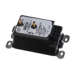 Setra 26412R5WD11T1C Pressure Transducer 0/2.5" WC ±1% Accuracy 4/20mA Output