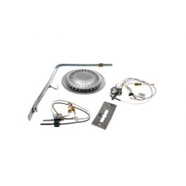 Bradford White 265-48037-03-32 Natural Gas Burner Assembly