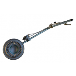 Bradford White 265-48110-05-22 Natural Gas Burner Assembly