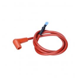 Bradford White 265-50887-00 36" High Voltage Spark Cable W/Wire Tie