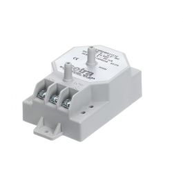 Setra 265 26510R5WD11T1C Pressure Transducer 0 to 0.5" WC Range 24 VDC 4-20mA Output