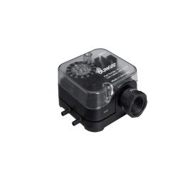 Dungs Pressure Switches 266912 5/32" Air Pressure Switch 2-20" WC