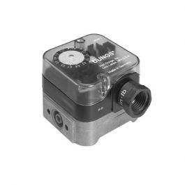 Dungs Pressure Switches 266919 Gas Pressure Switch 0.16"-1.2" WC 1/4" NPT