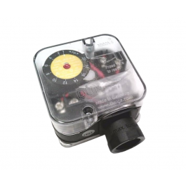 Dungs Pressure Switches 266942 Gas Pressure Switch M/R 1-20" WC