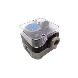 Dungs Pressure Switches 266954 Air Pressure Switch 0.4-3 MBAR