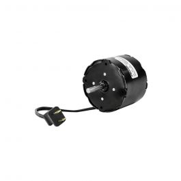 PEMS 26721A 1/60HP Fan Motor CCWSE 1550 RPM 0.8A 120V