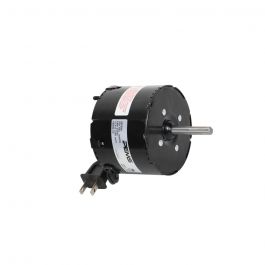 PEMS 26754A 1/25HP Fan Motor CCWSE 1550 RPM 1.2A 115V