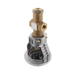 Siemens Building Technology 268-03062 2-Way 2" N/O Valve SS F X F 4.0Cv