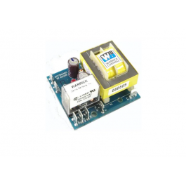 Warrick-Gems Sensors & Controls 26B1C0 Low Water Cut-Off 10K Sensitivity 120V
