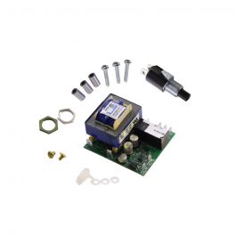 Warrick-Gems Sensors & Controls 26B1C0F Low Water Cutoff Control