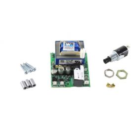 Warrick-Gems Sensors & Controls 26C1C0A Auto Reset Lwco Board