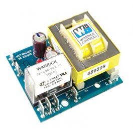 Warrick-Gems Sensors & Controls 26C1D0 Low Water Cutoff Circuit Board