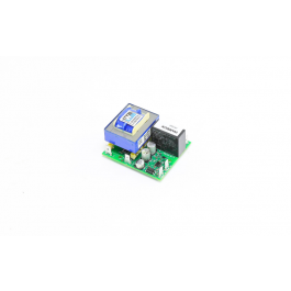 Warrick-Gems Sensors & Controls 26C3A0 1/16" Low Water Cut-Off Control Panel 24V 26K