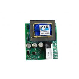 Warrick-Gems Sensors & Controls 26E1A0 Low Water Cut Off 100k 120V