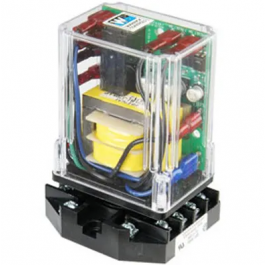 Warrick-Gems Sensors & Controls 26NMB1A0 Liquid Level Relay