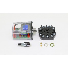 Warrick-Gems Sensors & Controls 26NMB1A0A Liquid Level Relay