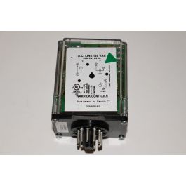Warrick-Gems Sensors & Controls 26NMB1B0 Liquid Level Relay