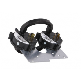 Lennox 26W41 2-Stage Pressure Switch 0.50/.85"