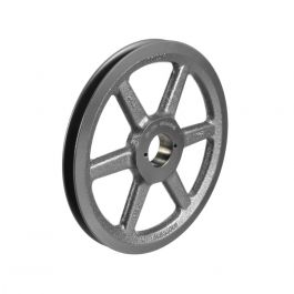 Lennox 26W71 Blower Pulley 0.375-1.5" Bore 7.75" OD