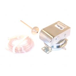 Robertshaw 2703-027 Static Pressure Control 0.2"-2.0" WC