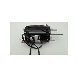 Reznor 270467 2-Speed Inducer Motor 4-Wire 120V 60Hz