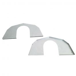 Reznor 270714 Two Reflector End Cap CD27