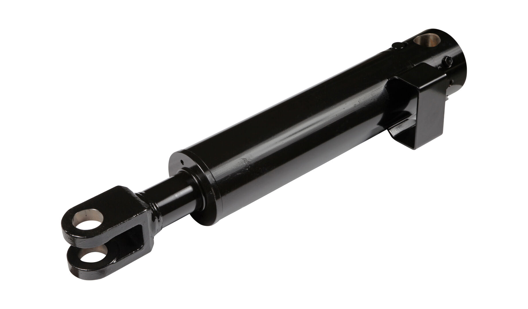 70020658 Barrel Assembly (Supersedes to new # 2717201)