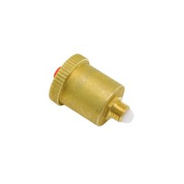 Armstrong Fluid Technology 272005-305 Automatic Air Vent W/Vertical Discharge 3/8" MNPT