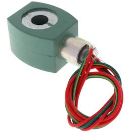 ASCO 272610-032-D* Solenoid Coil RHM12