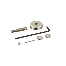 Honeywell-272629A/U Valve Adaptor Kit Mount Ml6984A To AV5045 UPC Code: 085267817196