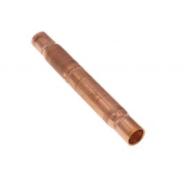 Parker-Sporlan 274037-11 Check Valve 1/2" ODF CV4P-6FS-6FS Copper Spring Loaded
